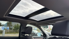 Honda CR-V 1.5 VTEC Turbo EX 5dr Petrol Estate